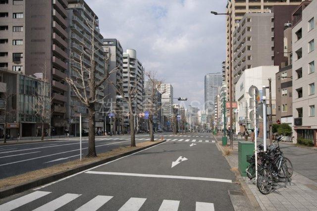 ＲＥ－０１５　貸店舗・事務所の周辺