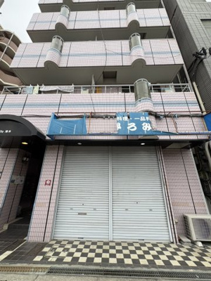 【外観】 | ウィンライフ清水 | お部屋探しは賃貸のやなぎ守口店♪
