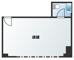 【間取り】 | ウィンライフ清水