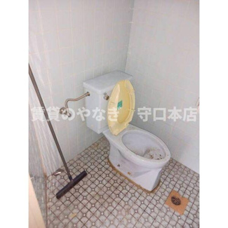 【トイレ】 | ウィンライフ清水
