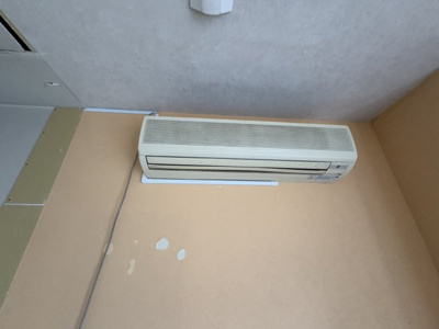 【設備】 | ウィンライフ清水
