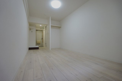 【洋室】 | パークアヴェニュー国分寺7 | 同物件・別部屋画像、左右反転タイプ