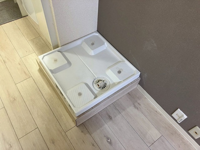 【設備】 | パークアヴェニュー国分寺7 | 同物件・別部屋画像、左右反転タイプ