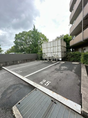 【駐車場】 | ロイヤルオータム