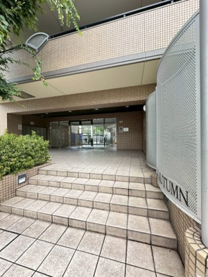 【エントランス】 | ロイヤルオータム
