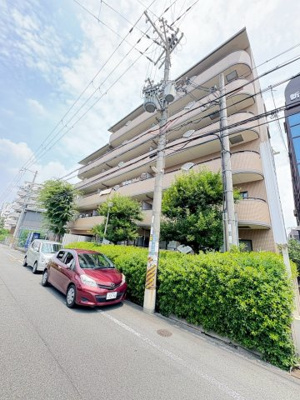 【外観】 | ロイヤルオータム