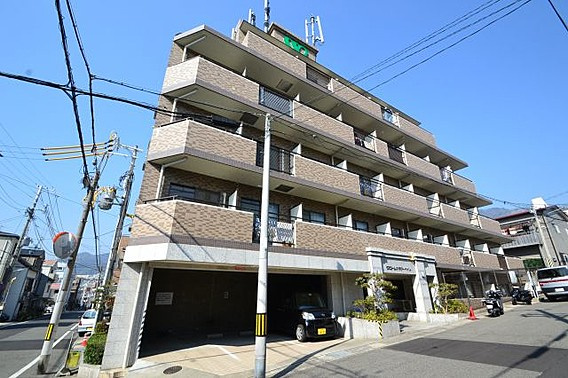 ワコーレ六甲アーベイン