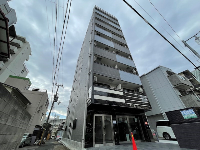 ワンゴークレスト