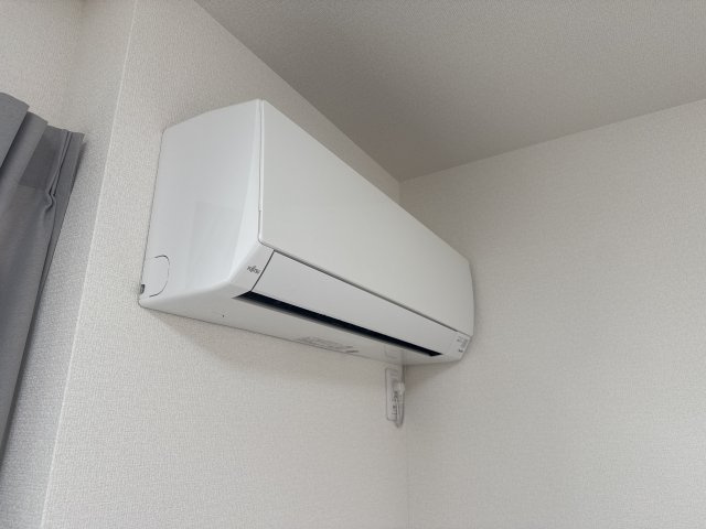 ドマーニ巽の設備