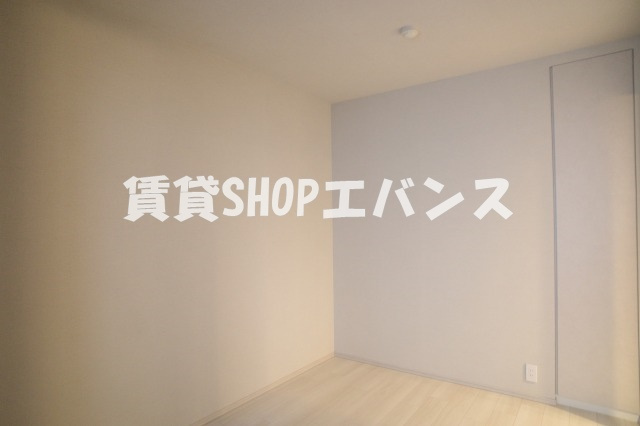 【寝室】 | スカイグランデ津田沼
