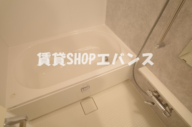 【浴室】 | スカイグランデ津田沼