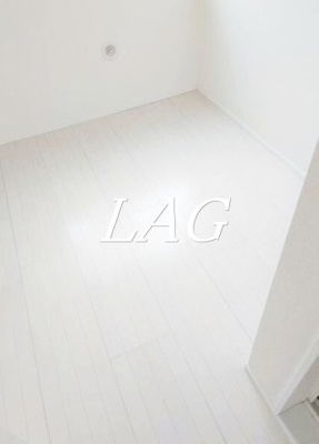【居間・リビング】 | ＴＭ仲池上 | 洋室のお部屋です。
