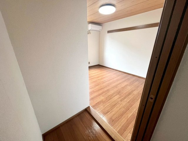 ハイツ有時菴のその他