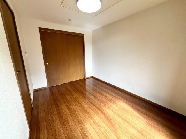 ハイツ有時菴の居間・リビング