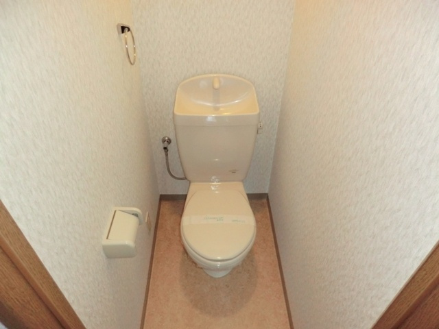 バストイレ別でおすすめ！