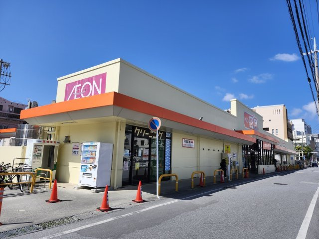 クレスト壷川中公園の周辺|ザ・ビッグエクスプレス壺川店
