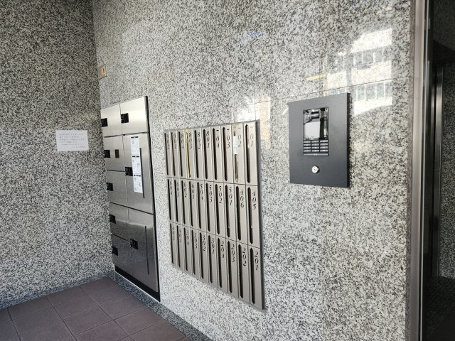 クレスト壷川中公園の設備
