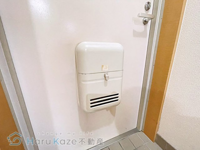 【玄関】 | びいⅤ堀田【名古屋市賃貸・バストイレ別】