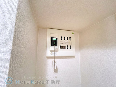 【設備】 | びいⅤ堀田【名古屋市賃貸・バストイレ別】
