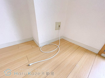 【設備】 | びいⅤ堀田【名古屋市賃貸・バストイレ別】
