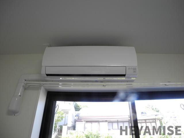 ＧＲＡＮ　ＣＡＳＡ　花丘の設備|※同物件同室タイプの写真でございます※現況を優先します※