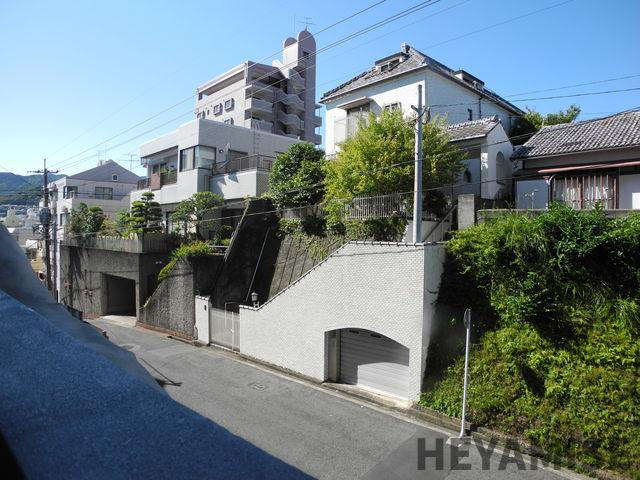 ＧＲＡＮ　ＣＡＳＡ　花丘の展望|※同物件同室タイプの写真でございます※現況を優先します※