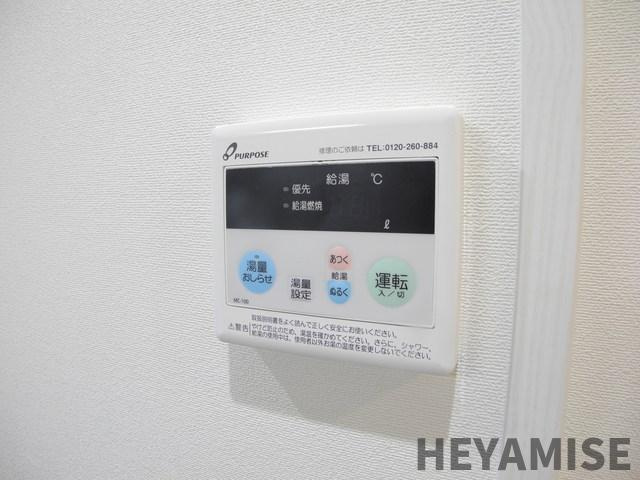 ＧＲＡＮ　ＣＡＳＡ　花丘の設備|※同物件同室タイプの写真でございます※現況を優先します※