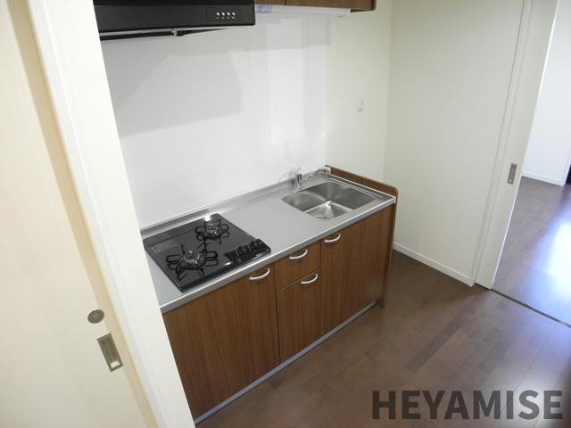 ＧＲＡＮ　ＣＡＳＡ　花丘のキッチン|※同物件同室タイプの写真でございます※現況を優先します※