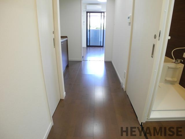 ＧＲＡＮ　ＣＡＳＡ　花丘の内装|※同物件同室タイプの写真でございます※現況を優先します※