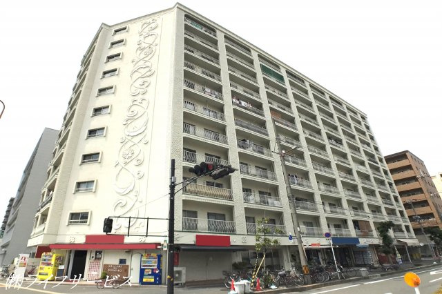 シャンボール第２新大阪の画像