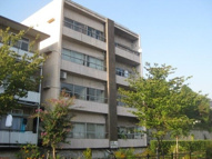 大橋コーポの画像