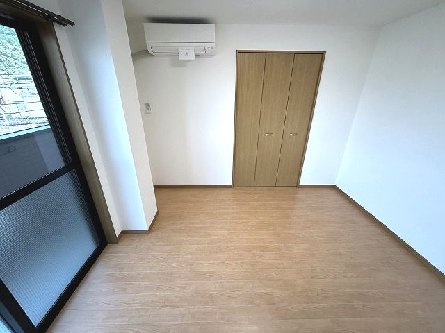 ドルチェ長崎の洋室|イメージ写真