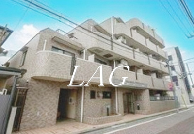 【外観】 | ライオンズマンション杉並高円寺 | 外観です。