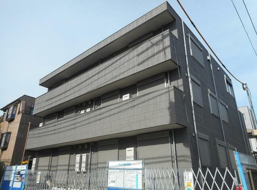 urban house（アーバンハウス）