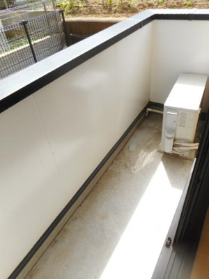 【バルコニー】 | エピナール | バルコニー