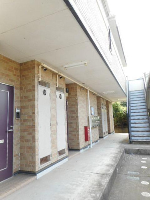 【エントランス】 | エピナール | エントランス