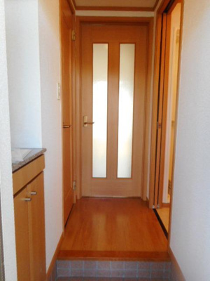 【玄関】 | エピナール | 玄関