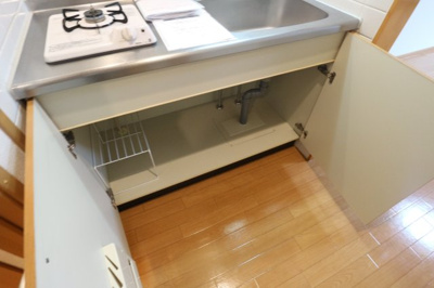 【キッチン】 | エピナール