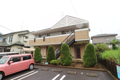 【外観】 | エピナール