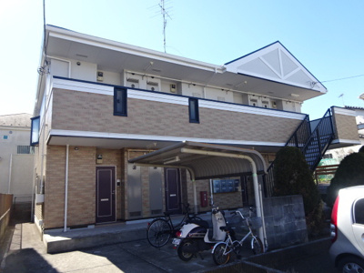 【外観】 | エピナール | 外観写真