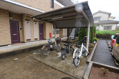 【その他共用部分】 | エピナール