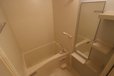 【浴室】 | エピナール