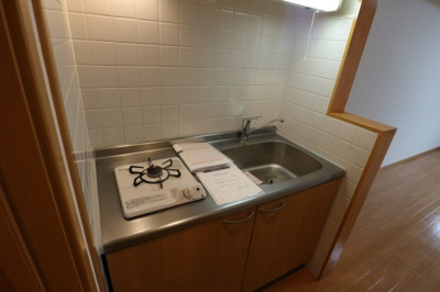 【キッチン】 | エピナール