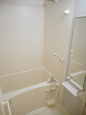 【浴室】 | エピナール | バス