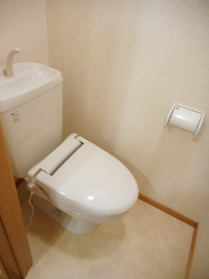 【トイレ】 | エピナール | トイレ