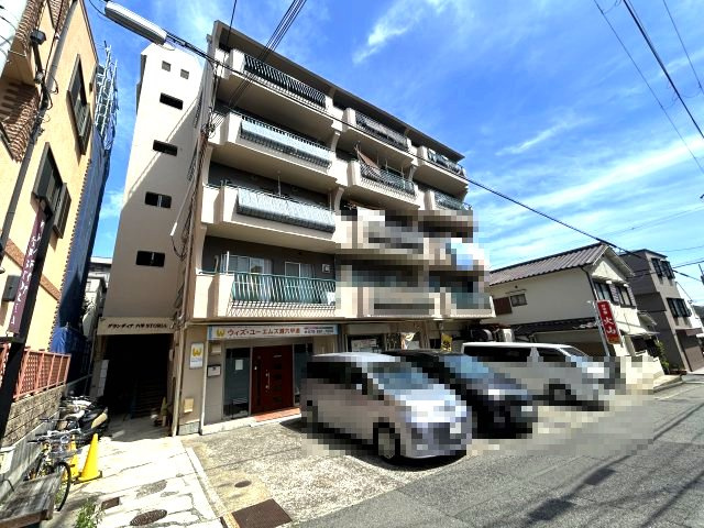 グランディア六甲STORIA