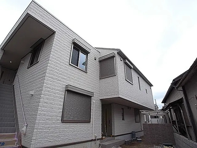 ベレンツェルトリーゲン芦屋伊勢町