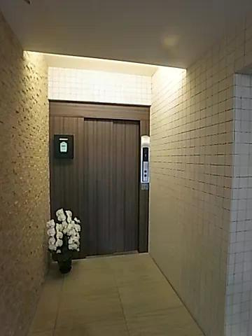 Leafy北野のその他共用部分