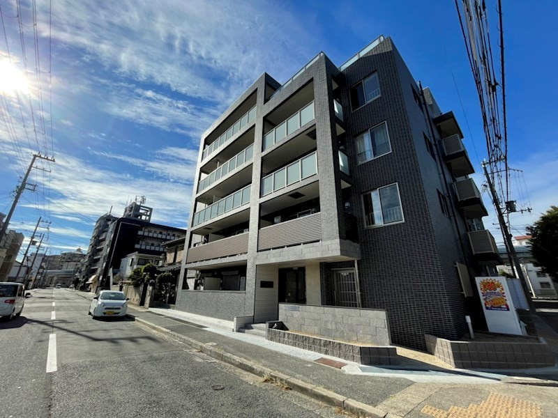 LUZ　KOBE