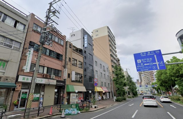 クラスタービル